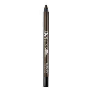 FARMASI EXPRESS WATERPROOF EYE PENCIL IN 04 DARK BROWN - BRAND NEW